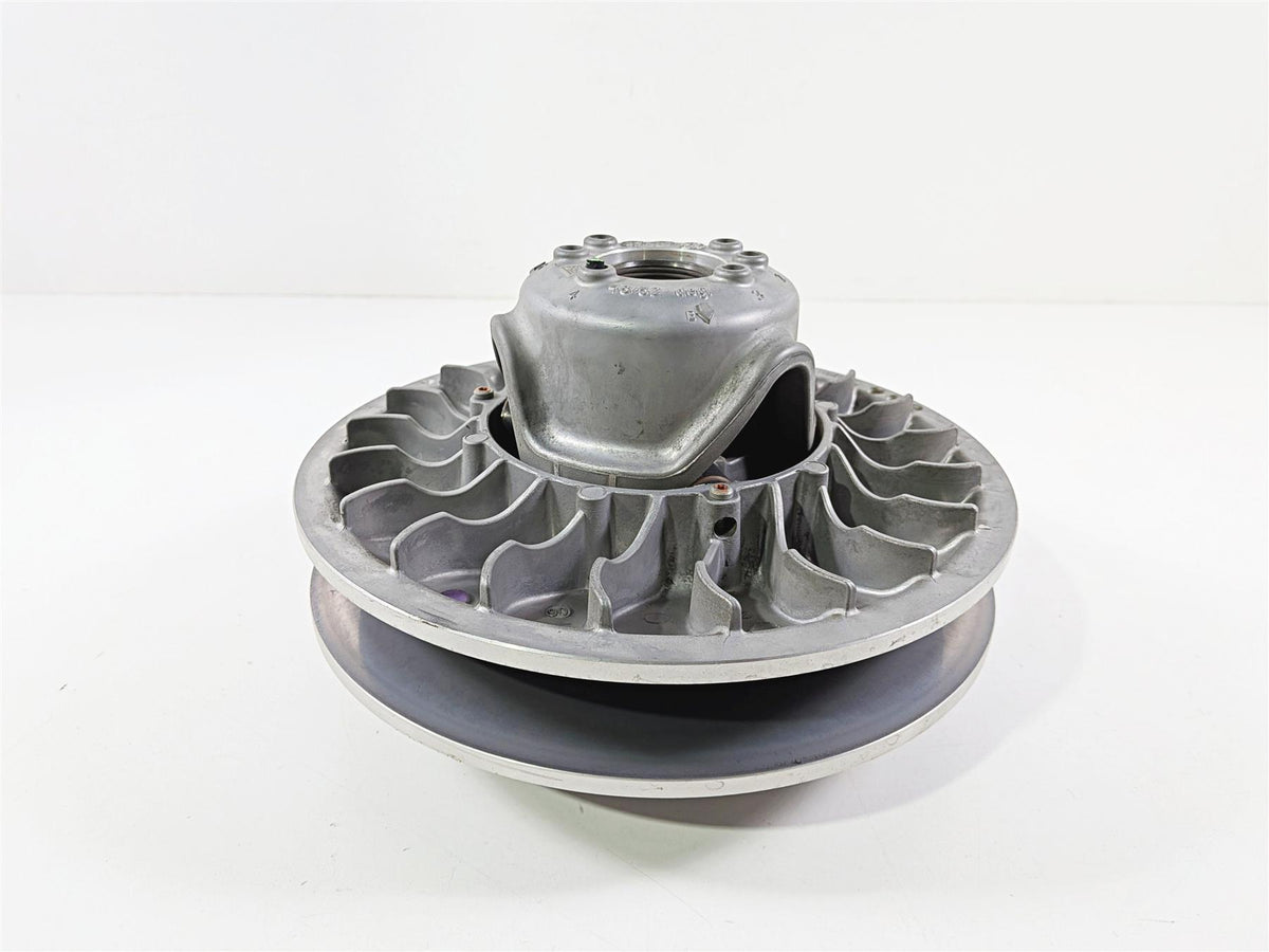 2022 Can Am Maverick X3 XRC Turbo RR 72" Secondary Driven Drive Clutch 420280626-Mototech271