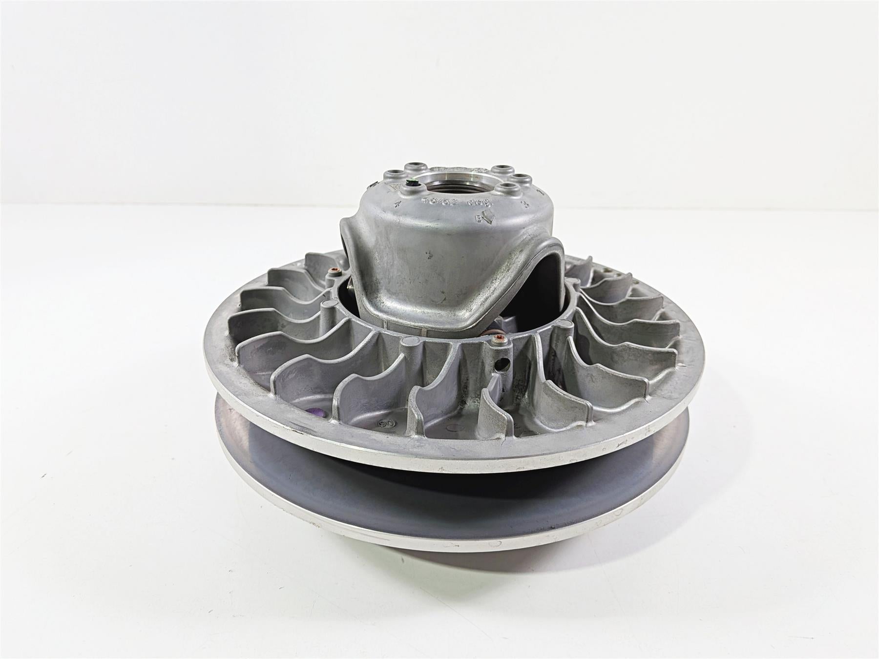 2022 Can Am Maverick X3 XRC Turbo RR 72" Secondary Driven Drive Clutch 420280626-Mototech271