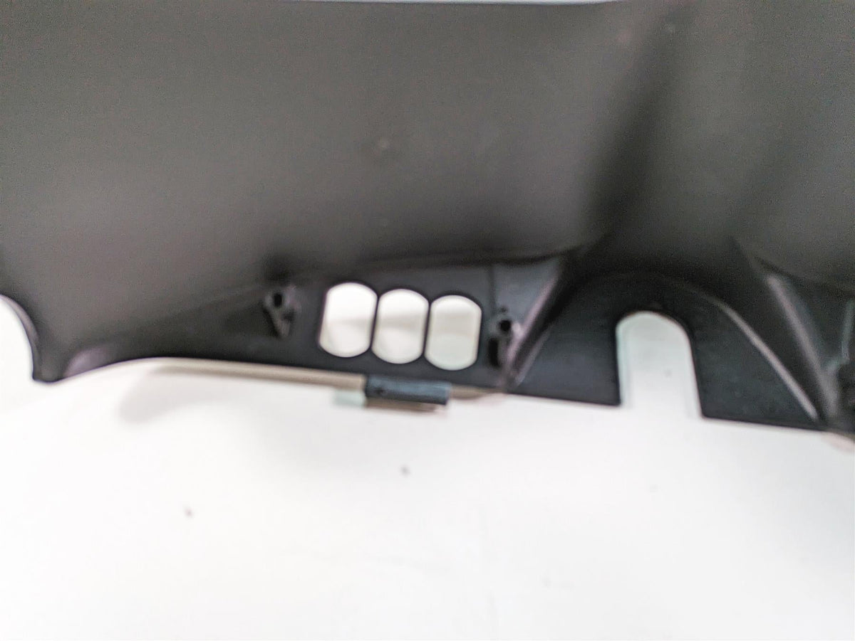 2018 Harley Touring FLHXSE CVO Street Glide Ignition Switch Cover 70900137 {{ shop.shopifyCountryName }} - Mototech271