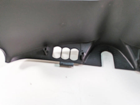 2018 Harley Touring FLHXSE CVO Street Glide Ignition Switch Cover 70900137 {{ shop.shopifyCountryName }} - Mototech271