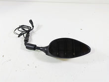 Load image into Gallery viewer, 2016 Moto Guzzi Stelvio 1200 8V NTX Left Rear Mirror &amp; Blinker - Read 883461 | Mototech271
