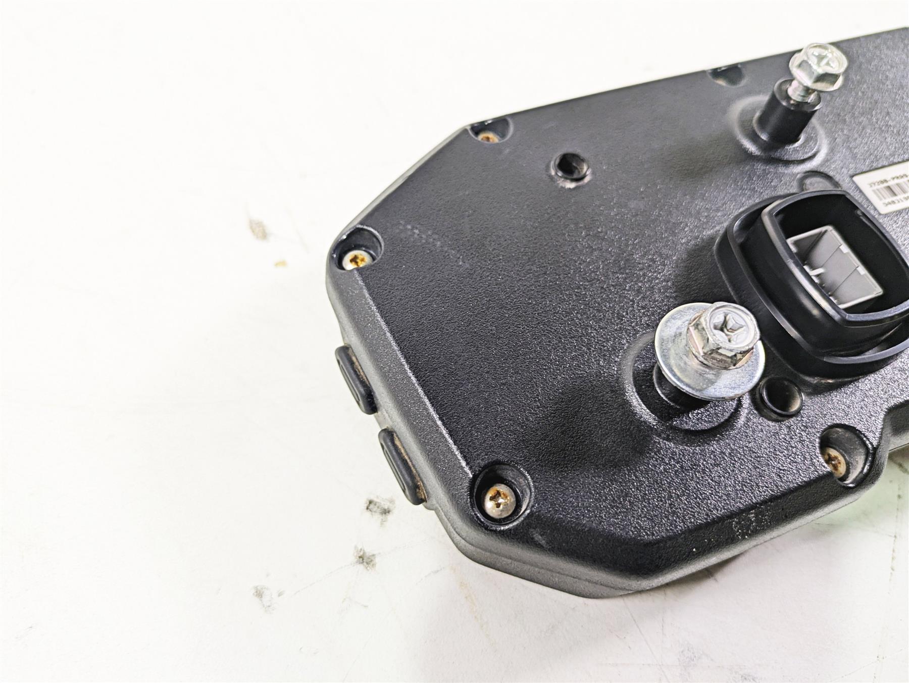2020 Kawasaki Teryx KRX KRF 1000 Speedometer Gauge Instrument 8K 25031-0850 {{ shop.shopifyCountryName }} - Mototech271