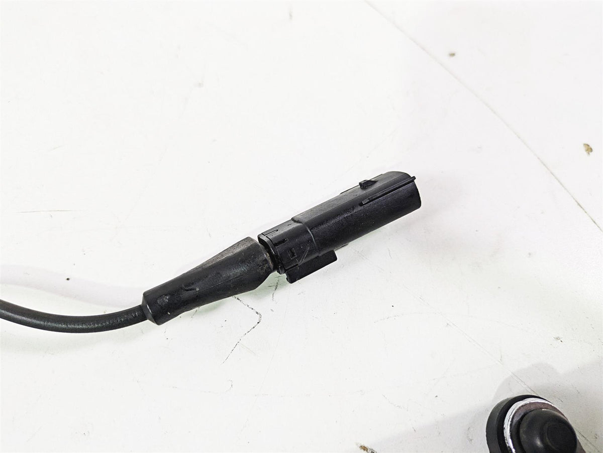 2008 Harley Touring FLHTP Electra Glide Side Kickstand + Safety Switch 50075-07A {{ shop.shopifyCountryName }} - Mototech271