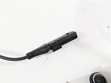 2008 Harley Touring FLHTP Electra Glide Side Kickstand + Safety Switch 50075-07A {{ shop.shopifyCountryName }} - Mototech271