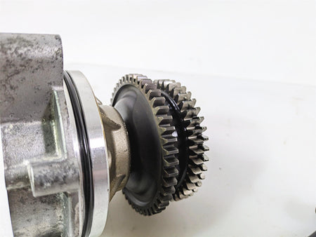 2014 BMW K1300S K40 Alternator Gear Mount Housing Flange 11147675143 {{ shop.shopifyCountryName }} - Mototech271