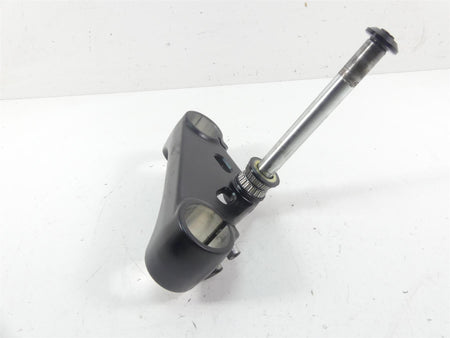 2013 Harley VRSCDX Night Rod Special Lower Triple Tree Steering Clamp 45900019 {{ shop.shopifyCountryName }} - Mototech271