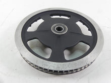 Load image into Gallery viewer, 2016 Harley Touring FLTRX Road Glide Rear Drive Belt Pulley 68T 24mm 37781-09 | Mototech271
