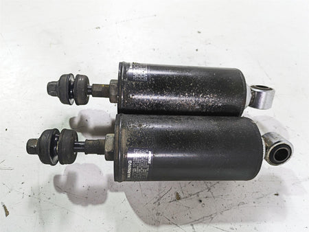 2002 Harley FLSTC Softail Heritage Showa Rear Damper Shock Set 54508-00B {{ shop.shopifyCountryName }} - Mototech271