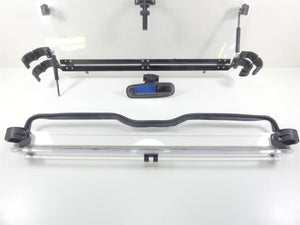 2020 Honda Talon SXS1000R S2R SuperATV Flip Windshield Screen Set FWS-H-TAL-70