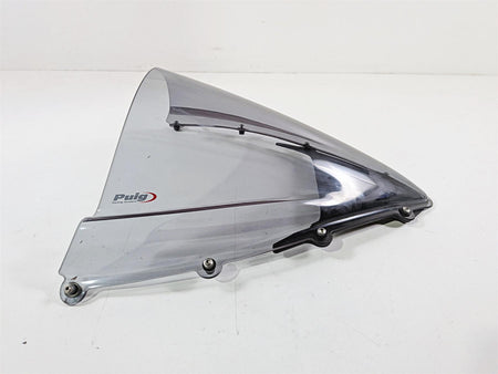 2016 Mv Agusta F3 800 RR Puig Wind Shield Screen Windshield Smoke REF.5651H-Mototech271