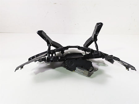 2019 BMW R1250RT K52 Windshield Adjuster & Motor 46637728676 46637728786 {{ shop.shopifyCountryName }} - Mototech271