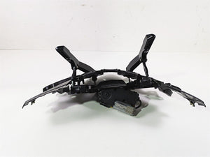 2019 BMW R1250RT K52 Windshield Adjuster & Motor 46637728676 46637728786 | Mototech271