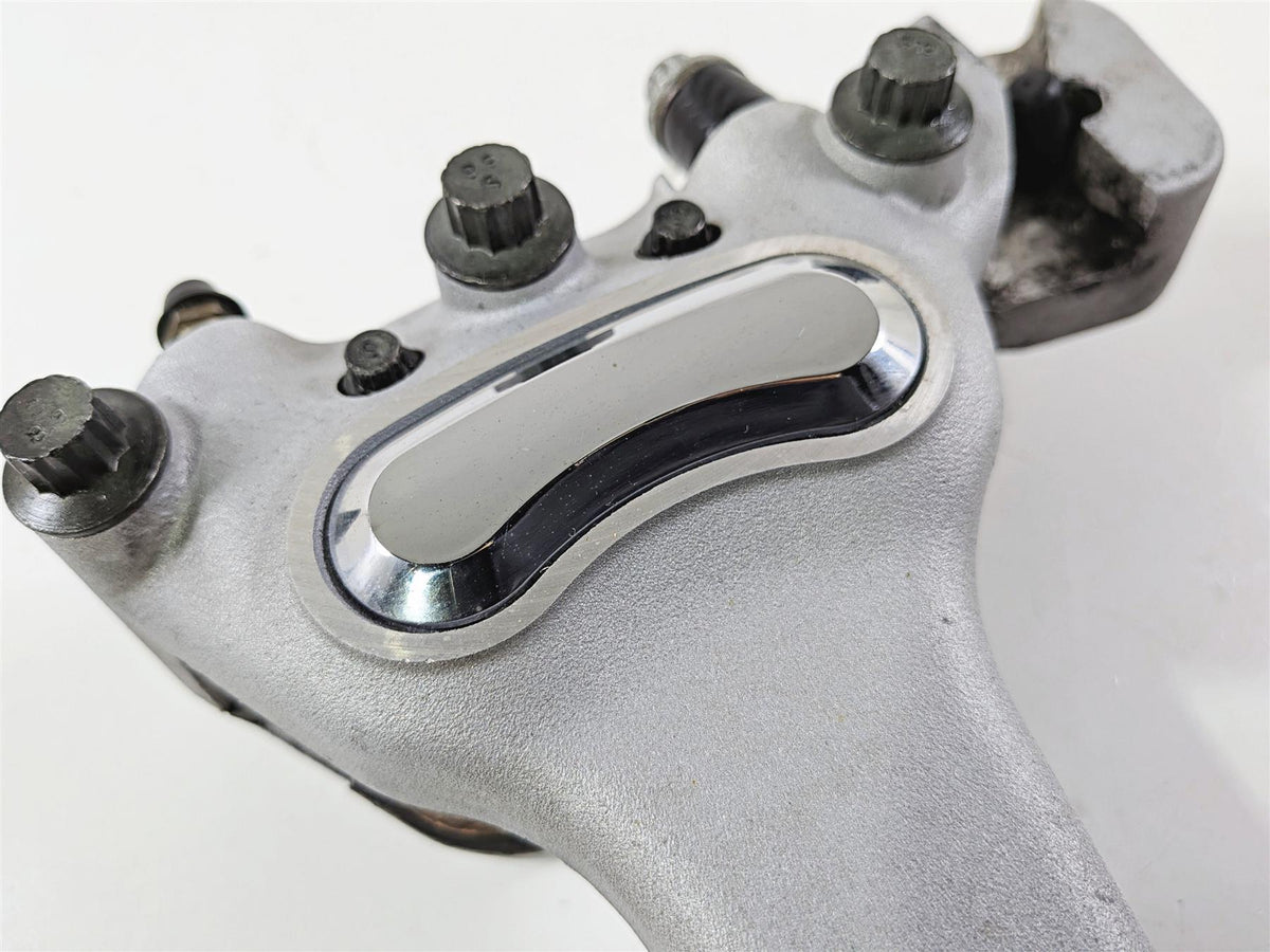 2005 Harley Softail FLSTFSE CVO Fat Boy Rear Brake Caliper 3/4" 44380-99B-Mototech271
