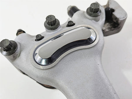 2005 Harley Softail FLSTFSE CVO Fat Boy Rear Brake Caliper 3/4" 44380-99B-Mototech271