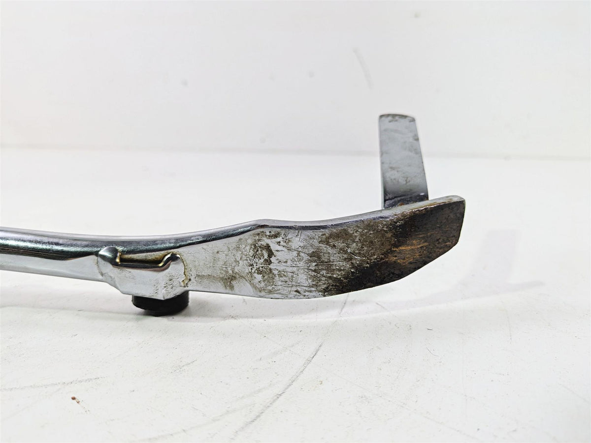 2021 Harley Touring FLTRX Road Glide Side Kick Jiffy Stand Kickstand 50075-07A {{ shop.shopifyCountryName }} - Mototech271