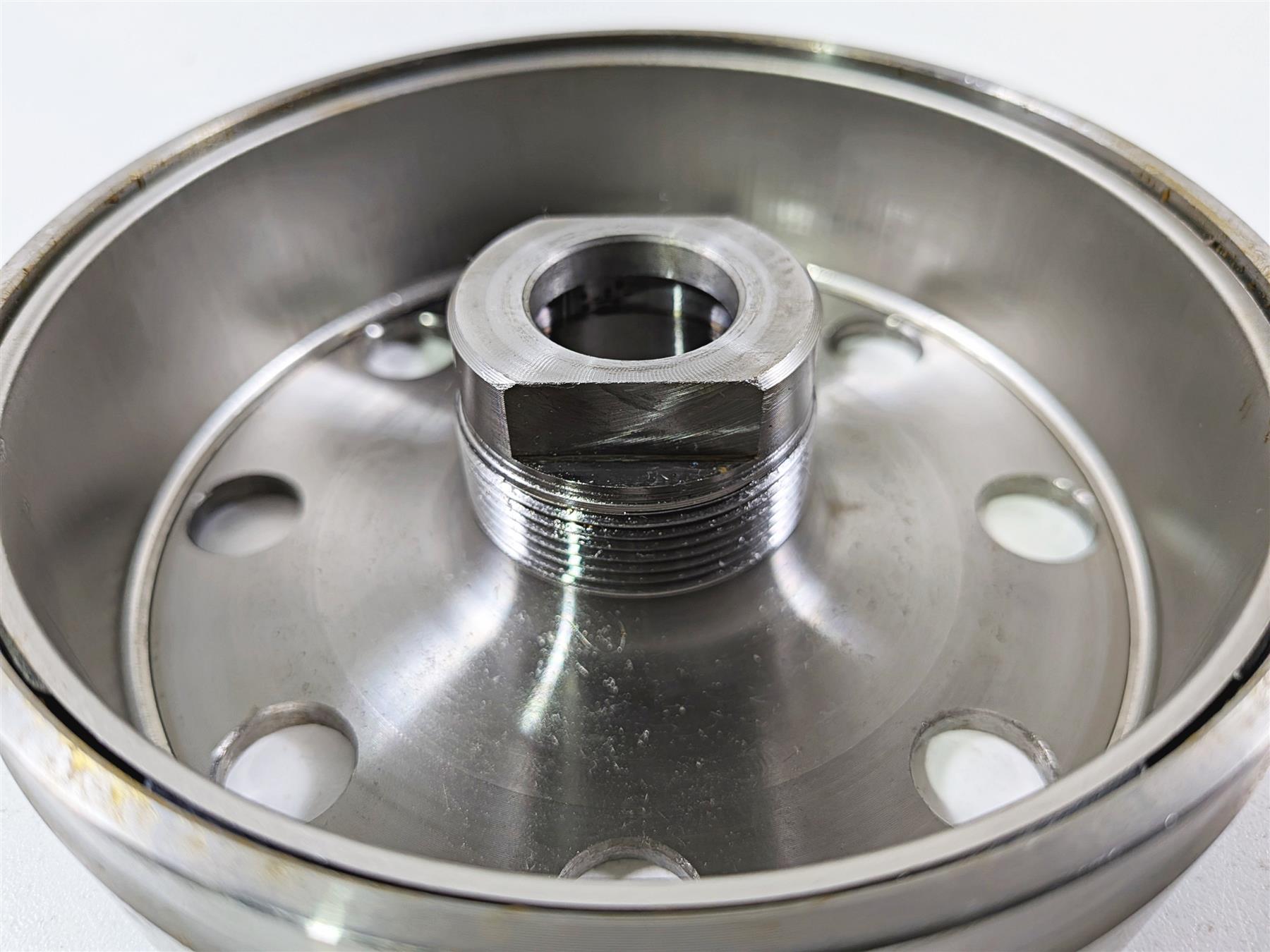 2014 Aprilia RSV4 RR Factory Ignition Rotor Fly Wheel Flywheel Magneto 897479 {{ shop.shopifyCountryName }} - Mototech271