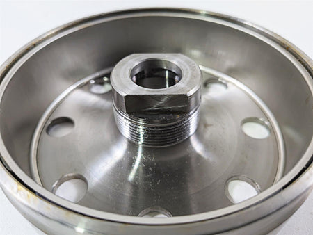 2014 Aprilia RSV4 RR Factory Ignition Rotor Fly Wheel Flywheel Magneto 897479 {{ shop.shopifyCountryName }} - Mototech271