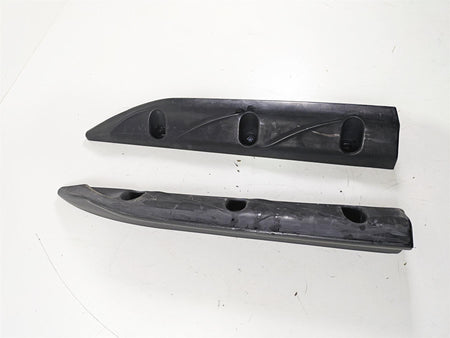 2004 Honda Aquatrax R-12X Left Right Sponson Stabilizer Set 74561-HW3-680 74551-HW3-680 {{ shop.shopifyCountryName }} - Mototech271