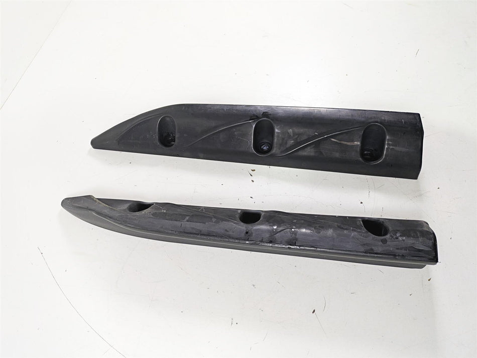 2004 Honda Aquatrax R-12X Left Right Sponson Stabilizer Set 74561-HW3-680 74551-HW3-680 {{ shop.shopifyCountryName }} - Mototech271
