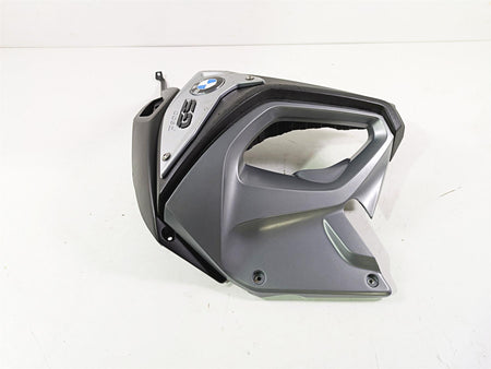 2017 BMW F800GS Adv K75 Right Main Tank Fairing Cover 46638530530 {{ shop.shopifyCountryName }} - Mototech271
