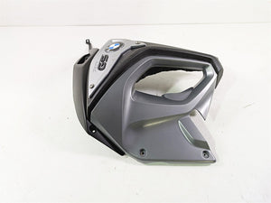 2017 BMW F800GS Adv K75 Right Main Tank Fairing Cover 46638530530