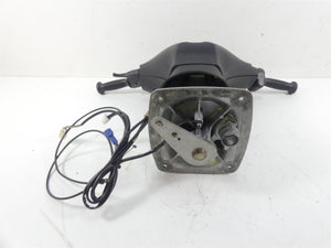 2009 Kawasaki Ultra 260 LX Steering Handlebar Handle Bar Control  39058-3744-6Z