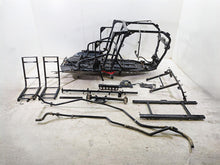 Load image into Gallery viewer, 2021 Kawasaki Teryx KRX KRF 1000 ES Straight Main Frame Chassis With Clean North Carolina Title
