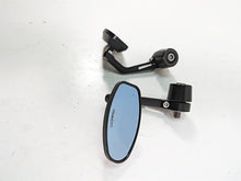 Load image into Gallery viewer, 2016 BMW R1200R K53 Kemimoto Bar End Mirror Rear View Set mirror003hm-FBA | Mototech271
