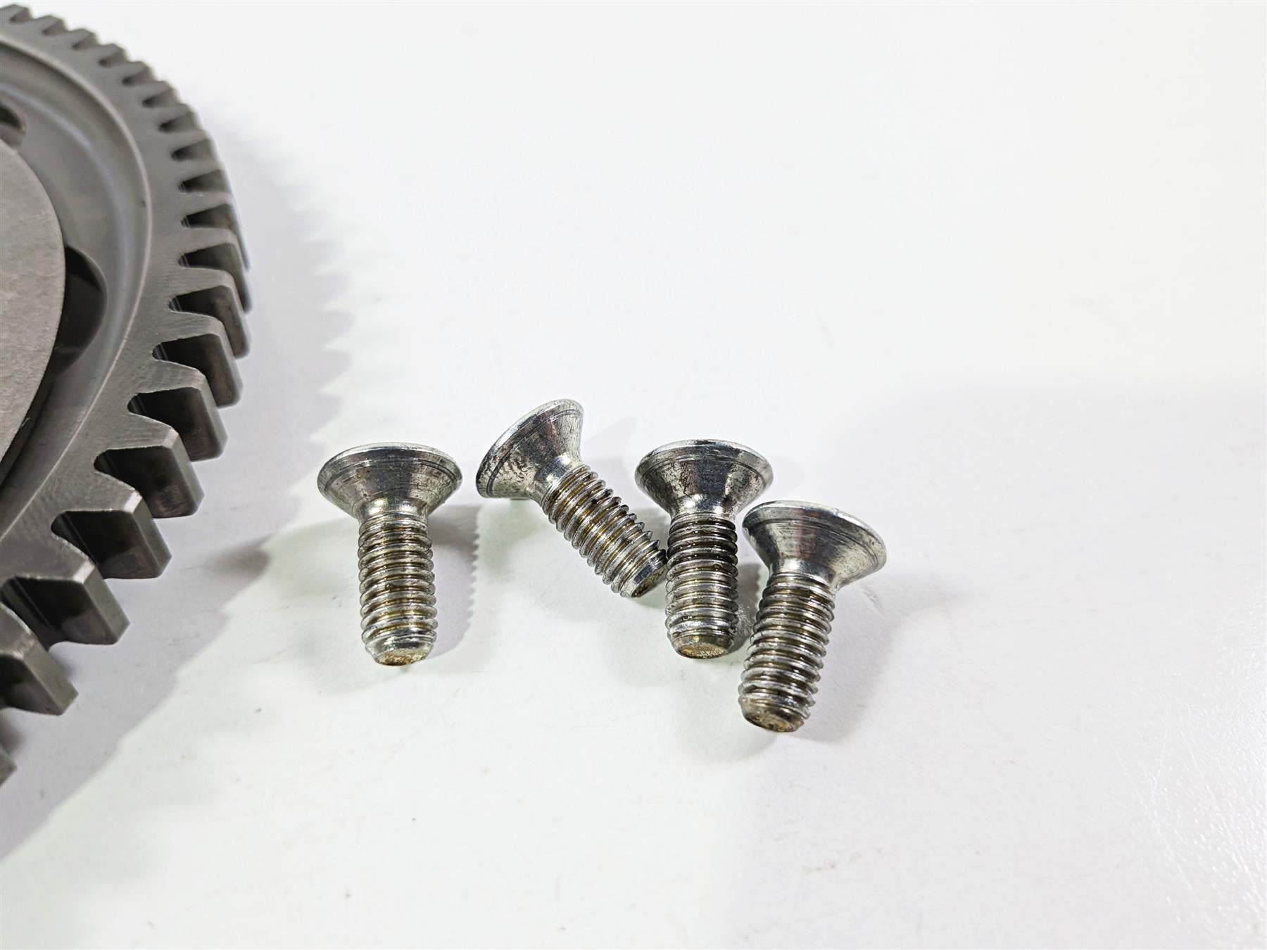 2015 Ducati Scrambler Urban Enduro Engine Starter Clutch Driven Gear 17310291A-Mototech271