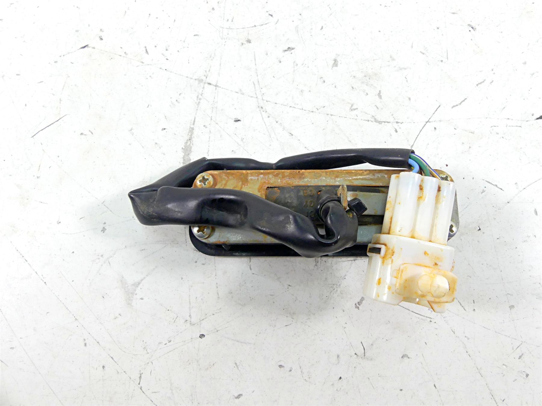 2020 Yamaha YFM 700 Raptor Instument Pilot Light Lamp Set 1S3-83530-01-00 {{ shop.shopifyCountryName }} - Mototech271