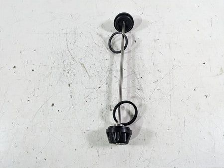 2022 BMW R1250 RT K052 Wunderlich Front Axle Slider Protection 90250002 {{ shop.shopifyCountryName }} - Mototech271