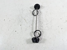 Load image into Gallery viewer, 2022 BMW R1250 RT K052 Wunderlich Front Axle Slider Protection 90250002
