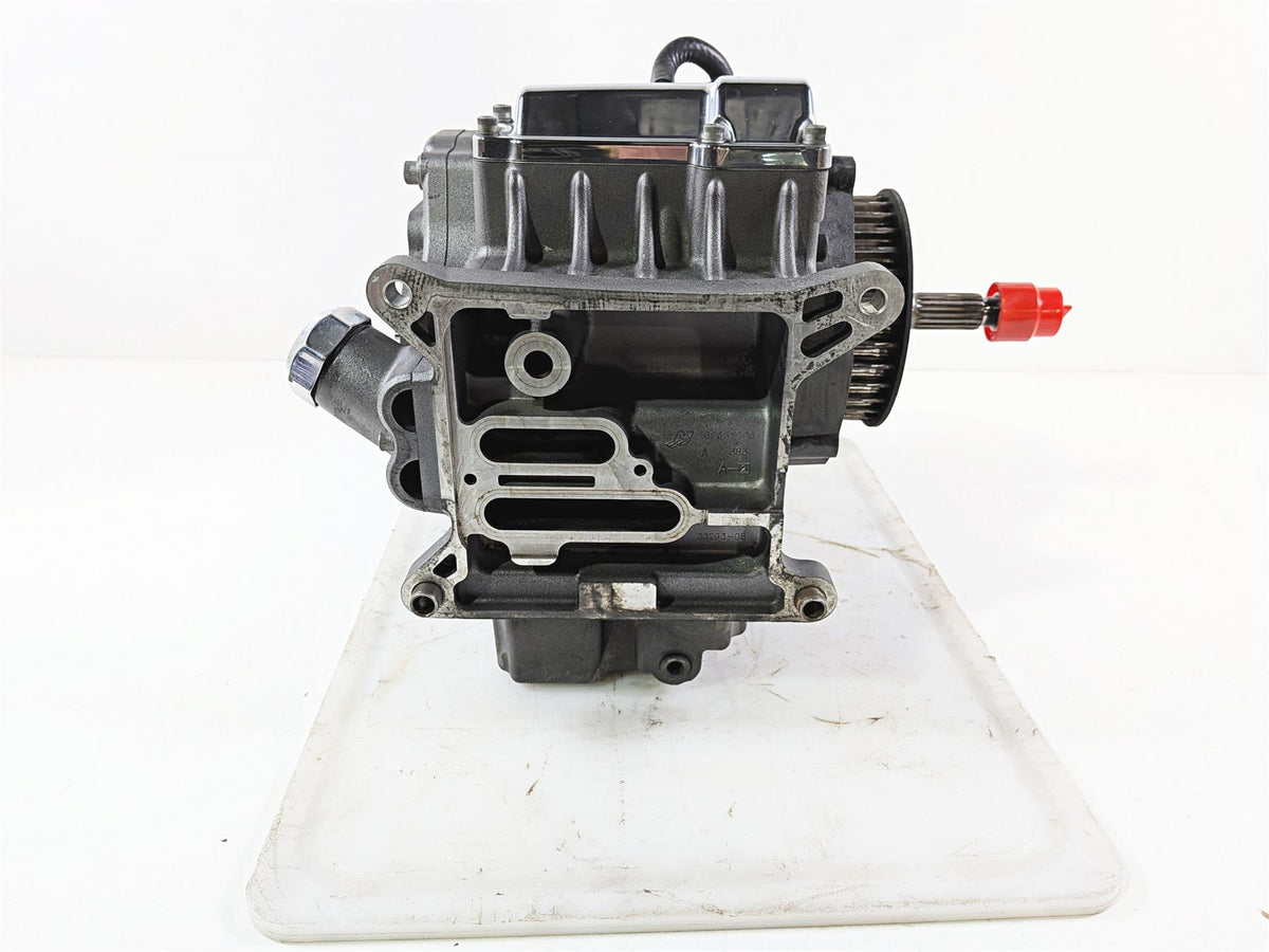 2008 Harley FXDSE CVO Dyna Transmission Gear Box 6 Speed 34700021-Mototech271