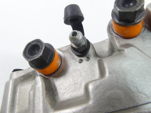 2006 Honda VTX1800 C2 Nissin Front Brake Caliper Set 45150-MCH-A11 45250-MCH-A11 | Mototech271