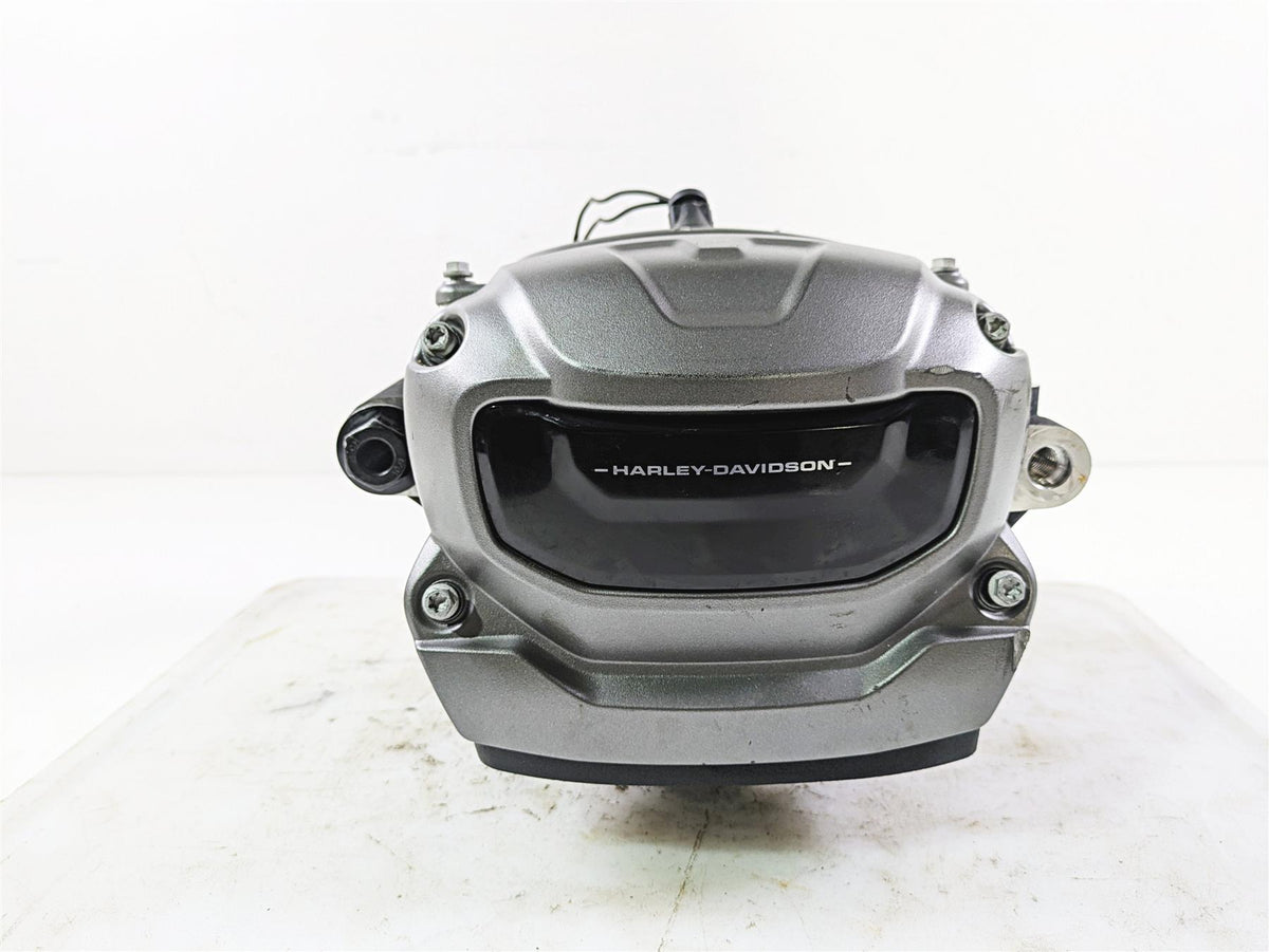 2024 Harley Sportster RH975 S Rear Cylinderhead Cylinder Head & Cams 16501143 {{ shop.shopifyCountryName }} - Mototech271