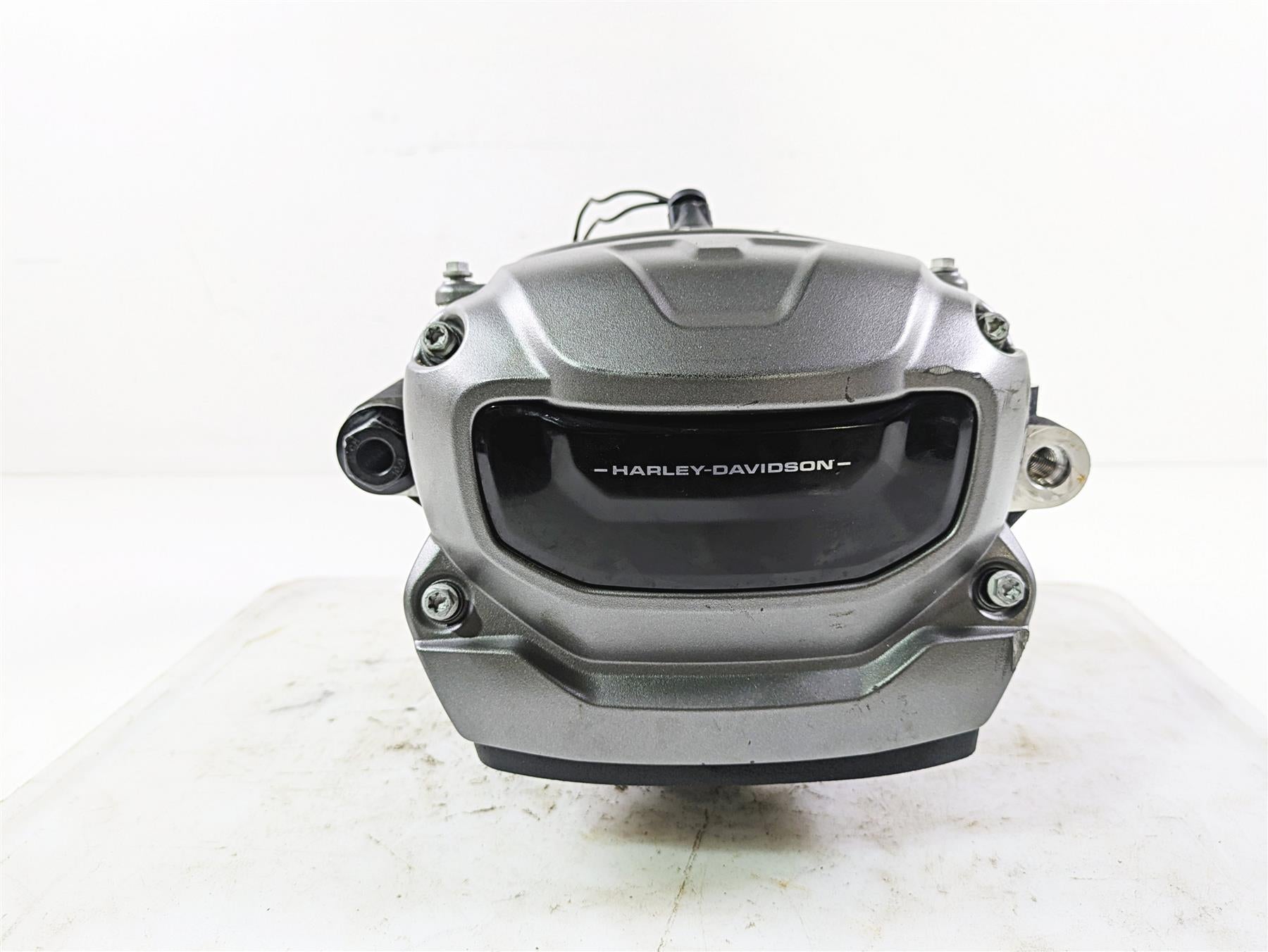 2024 Harley Sportster RH975 S Rear Cylinderhead Cylinder Head & Cams 16501143 {{ shop.shopifyCountryName }} - Mototech271