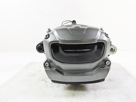 2024 Harley Sportster RH975 S Rear Cylinderhead Cylinder Head & Cams 16501143 {{ shop.shopifyCountryName }} - Mototech271