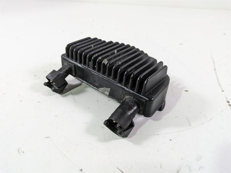 2015 Harley FXDL Dyna Low Rider Rectifier Voltage Regulator 74631-08A {{ shop.shopifyCountryName }} - Mototech271
