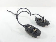 Load image into Gallery viewer, 2005 Honda CBR1000RR SC57 Tokico Front Brake Caliper Set 45150-MEL-023 | Mototech271
