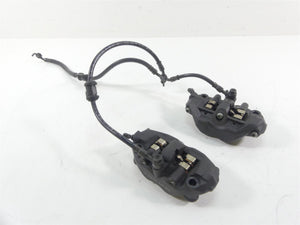 2005 Honda CBR1000RR SC57 Tokico Front Brake Caliper Set 45150-MEL-023 | Mototech271