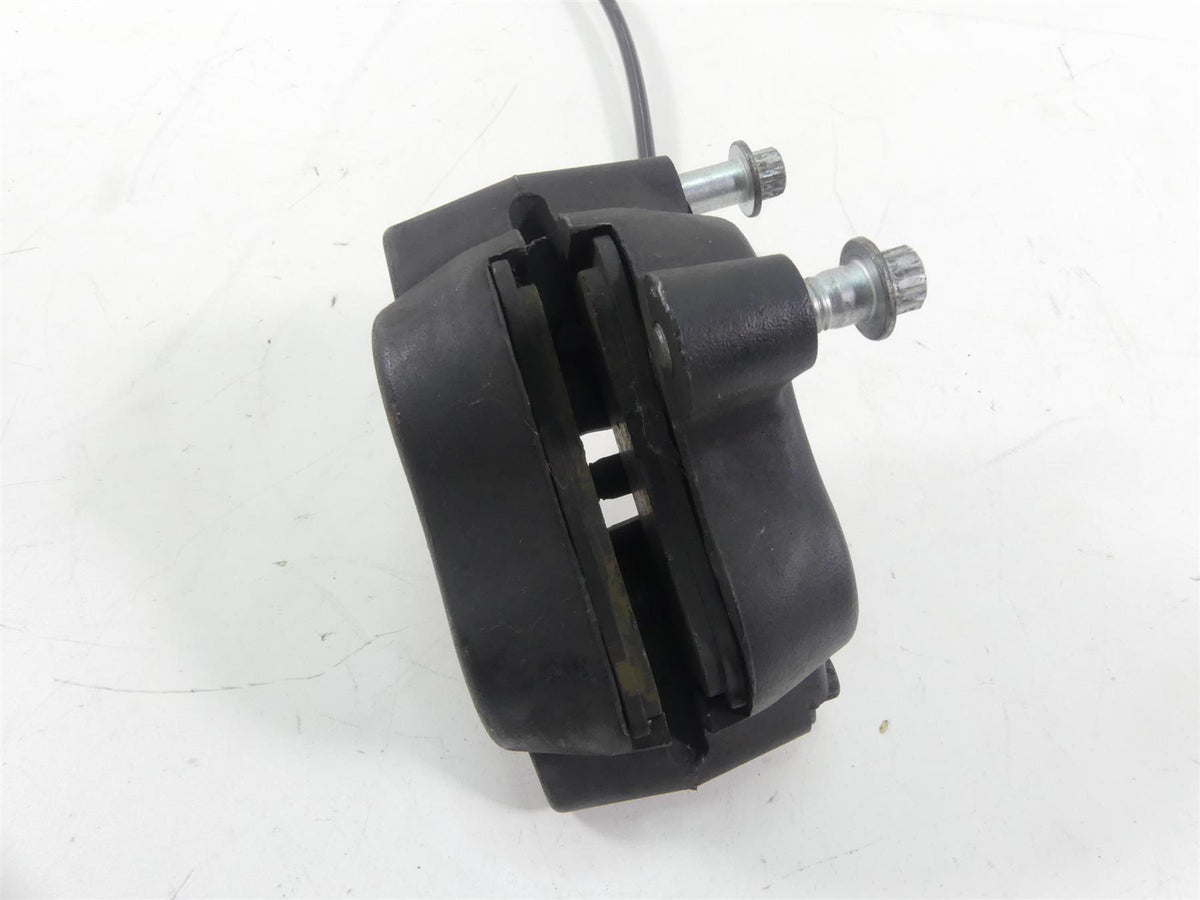2014 Harley Dyna FXDF Fat Bob Front Dual Brake Caliper Set 41300001 41300002 {{ shop.shopifyCountryName }} - Mototech271