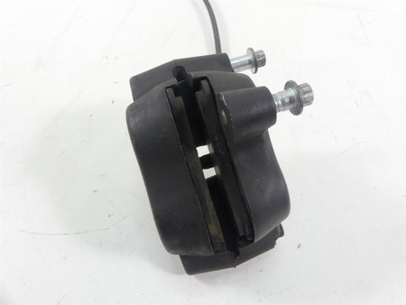 2014 Harley Dyna FXDF Fat Bob Front Dual Brake Caliper Set 41300001 41300002 {{ shop.shopifyCountryName }} - Mototech271