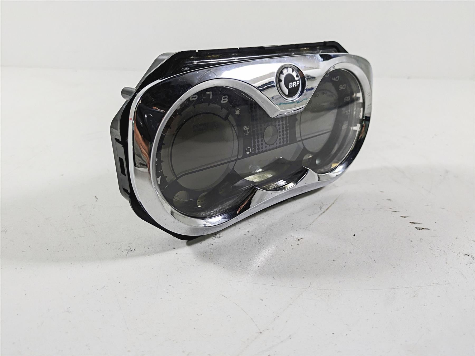 2006 Sea-Doo GTX Supercharged Speedometer Gauge Dash Screen 126h -Read 278002107 {{ shop.shopifyCountryName }} - Mototech271