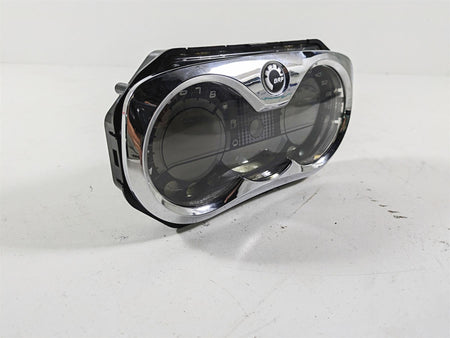 2006 Sea-Doo GTX Supercharged Speedometer Gauge Dash Screen 126h -Read 278002107 {{ shop.shopifyCountryName }} - Mototech271