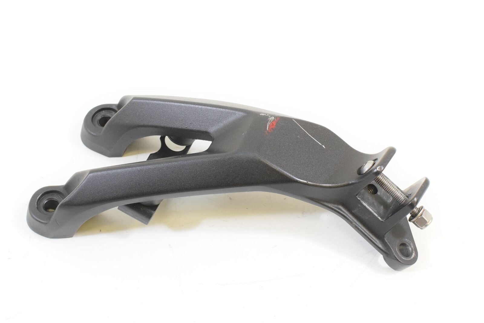2014 Yamaha XT1200 ES Super Tenere Passenger Footpeg Mount Right 23P-27430-10-00 {{ shop.shopifyCountryName }} - Mototech271