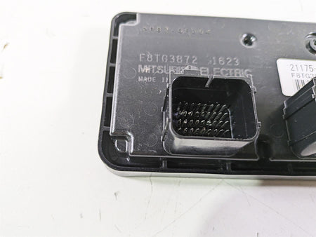 2022 Kawasaki Teryx KRX KRF 1000 C SE Cdi Ecm Engine Control Module 21175-1483 {{ shop.shopifyCountryName }} - Mototech271