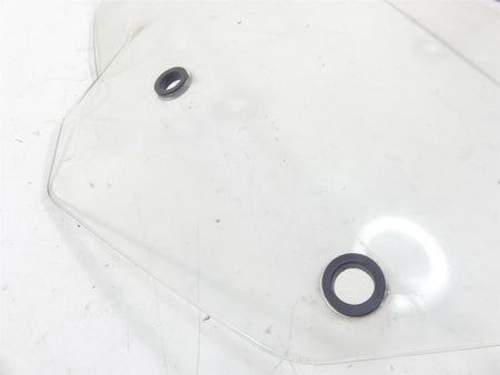 2017 BMW R1200GS GSW K50 Windshield Wind Shield Screen 380mm 46638557867 {{ shop.shopifyCountryName }} - Mototech271