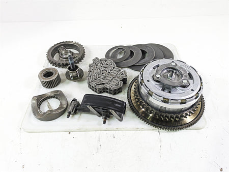2019 Harley FLHCS Softail Heritage Primary Drive Clutch Kit M8 5k 37000263A {{ shop.shopifyCountryName }} - Mototech271