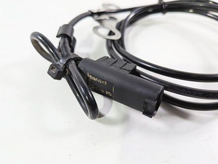 2023 BMW F850GS K81 Front Abs Brake Wheel Speed Sensor 34527715117 {{ shop.shopifyCountryName }} - Mototech271