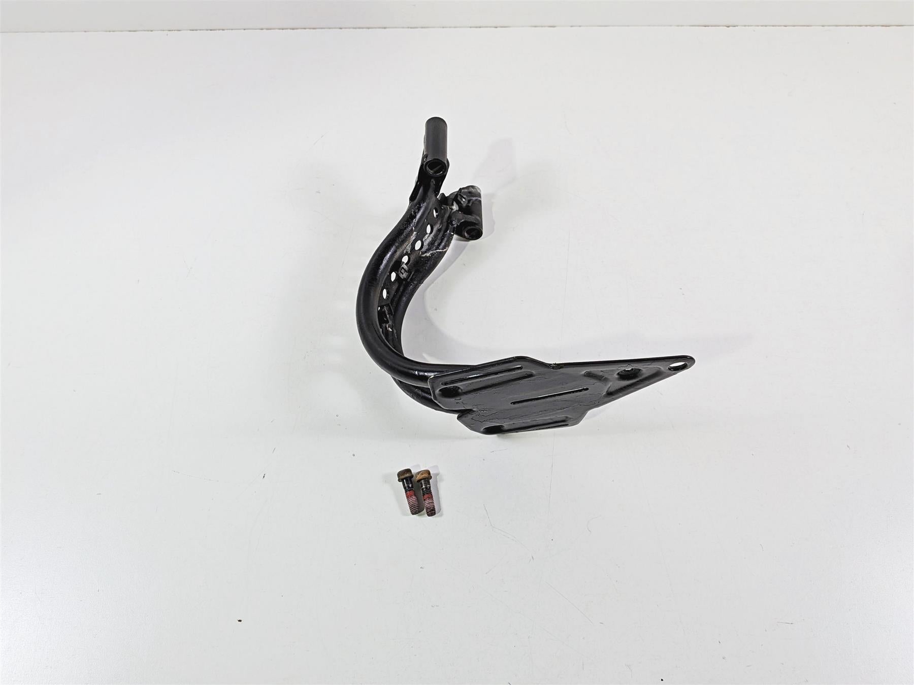 2015 Ducati Diavel Dark Side Rear Plate Holder Mount Carrier-Mototech271